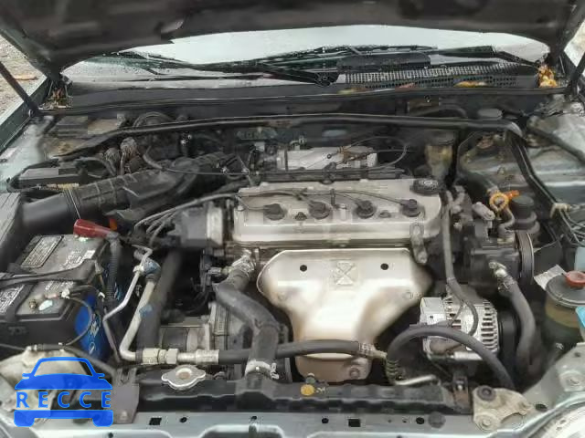 1998 ACURA 2.3CL 19UYA3151WL001341 image 6