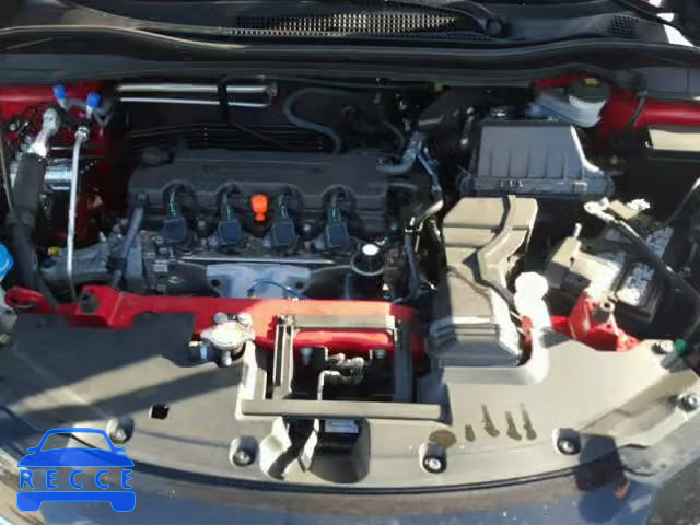 2016 HONDA HR-V EX 3CZRU5H5XGM732985 image 6