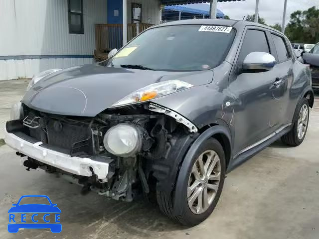 2012 NISSAN JUKE S JN8AF5MR2CT102979 Bild 1