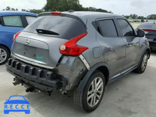 2012 NISSAN JUKE S JN8AF5MR2CT102979 Bild 3