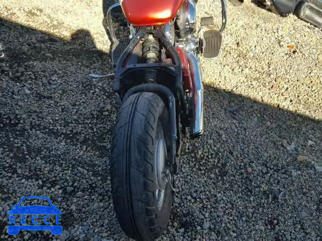 2005 YAMAHA XVS65 JYAVM01E55A074757 image 5