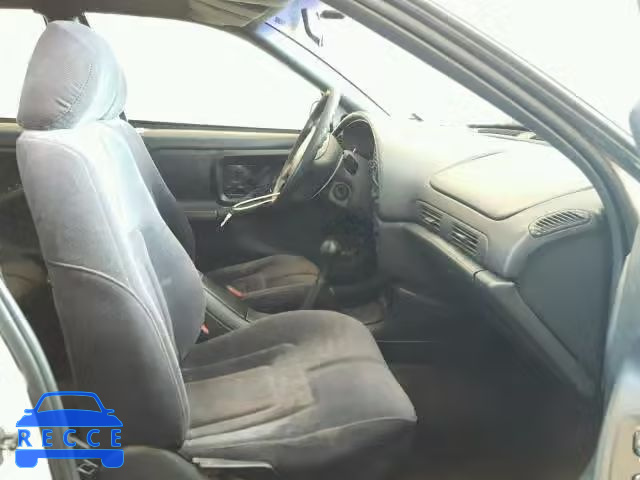 1997 OLDSMOBILE ACHIEVA 1G3NL52T3VM345475 зображення 4