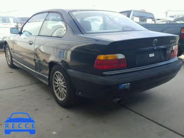 1996 BMW 318 IS WBABE7321TEY20186 image 2