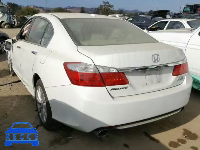 2013 HONDA ACCORD TOU 1HGCR3F9XDA037326 Bild 2