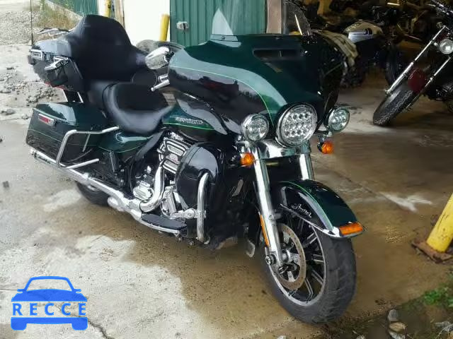2015 HARLEY-DAVIDSON FLHTKL 1HD1KKL14FB632204 image 0
