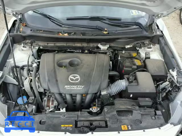 2016 MAZDA CX-3 TOURI JM1DKBC76G0112487 image 6