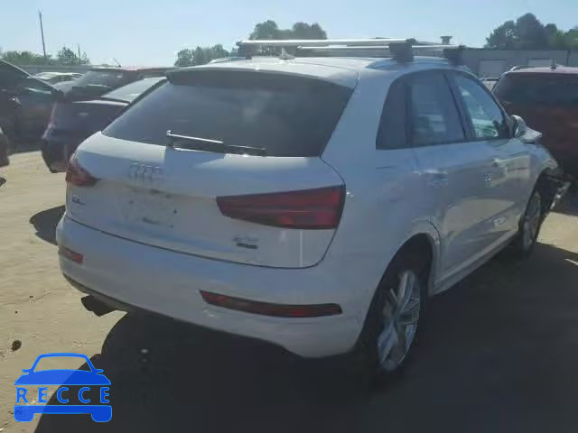 2017 AUDI Q3 PREMIUM WA1ECCFS4HR007378 image 3