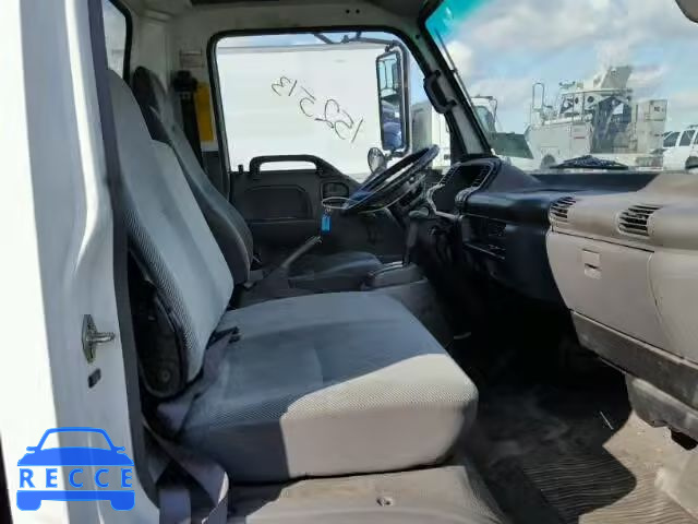 2003 ISUZU NPR 4KLB4B1R73J800573 Bild 4