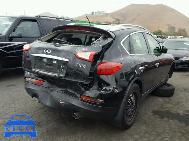 2012 INFINITI EX35 BASE JN1AJ0HR6CM450823 image 3