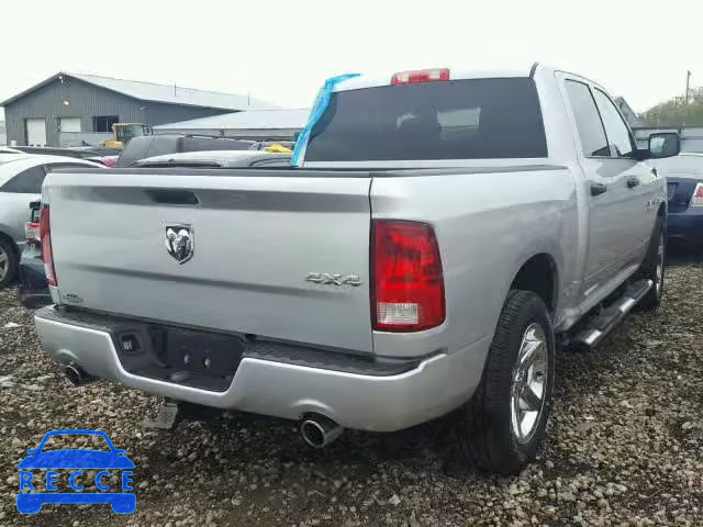 2016 RAM 1500 ST 3C6RR7KT7GG306364 зображення 3