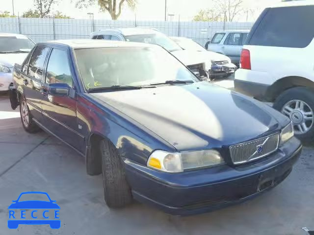 2000 VOLVO S70 BASE YV1LS61J8Y2641554 image 0