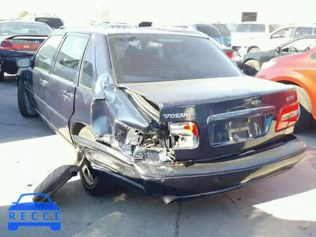 2000 VOLVO S70 BASE YV1LS61J8Y2641554 image 2