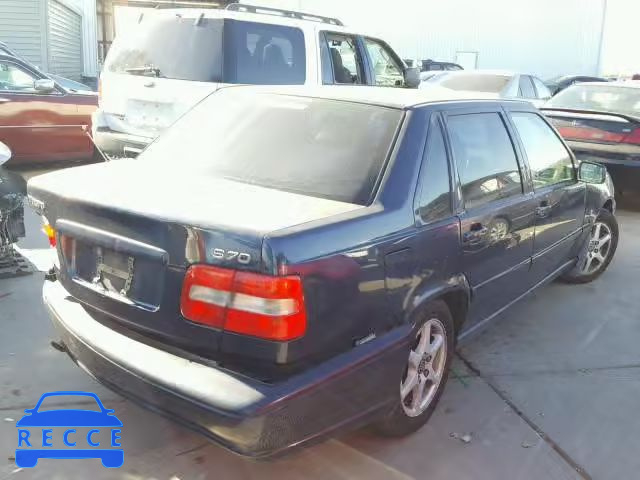 2000 VOLVO S70 BASE YV1LS61J8Y2641554 image 3