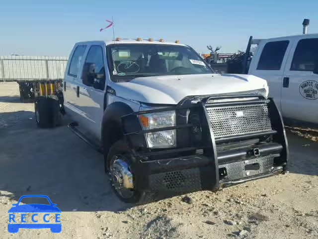 2016 FORD F550 1FD0W5GT7GEC13421 image 0