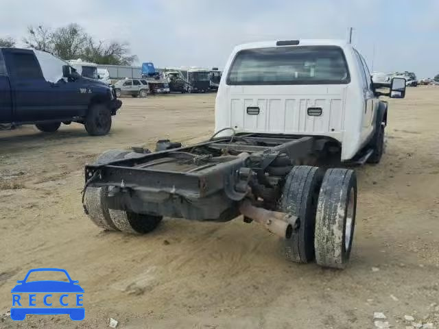 2016 FORD F550 1FD0W5GT7GEC13421 Bild 3