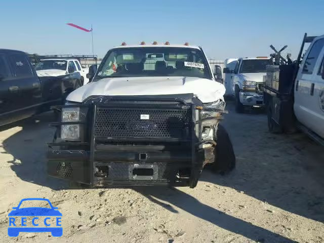 2016 FORD F550 1FD0W5GT7GEC13421 Bild 6