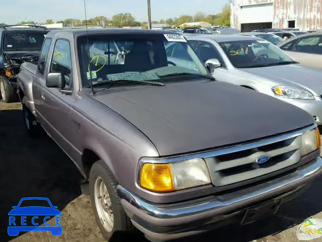 1996 FORD RANGER SUP 1FTCR14AXTPB50561 image 0