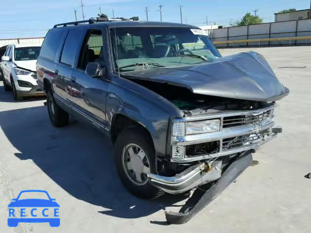 1999 CHEVROLET SUBURBAN C 1GNEC16RXXJ413726 Bild 0