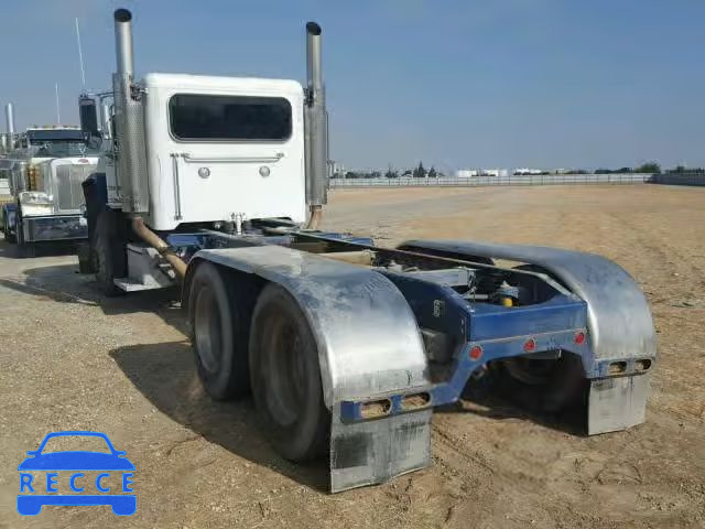 2011 PETERBILT 389 1XPXD49X1BD121186 image 2