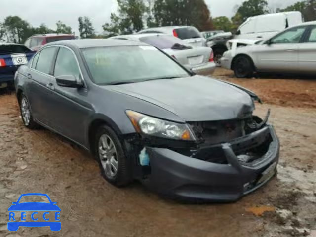 2012 HONDA ACCORD LXP 1HGCP2F48CA012217 image 0