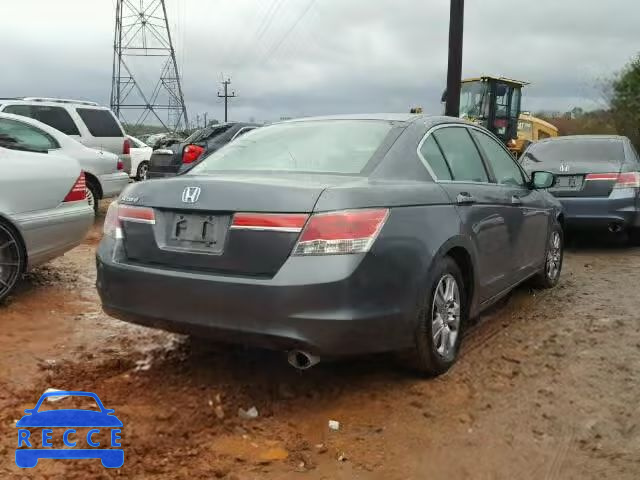 2012 HONDA ACCORD LXP 1HGCP2F48CA012217 image 3