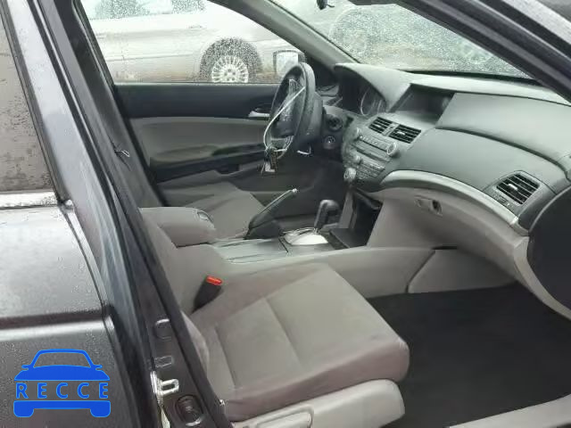 2012 HONDA ACCORD LXP 1HGCP2F48CA012217 image 4