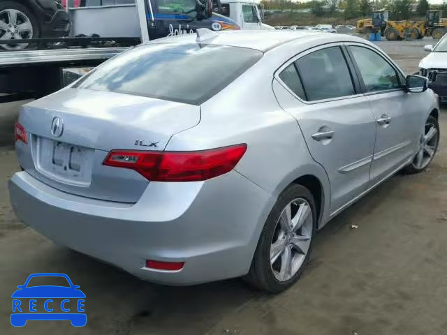 2014 ACURA ILX 20 TEC 19VDE1F76EE008432 зображення 3