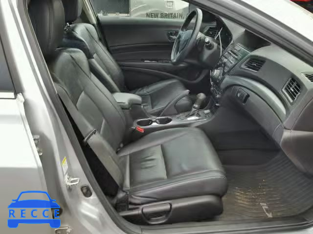 2014 ACURA ILX 20 TEC 19VDE1F76EE008432 image 4