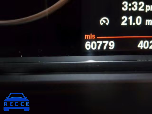 2011 BMW 528 I WBAFR1C51BC742774 image 7