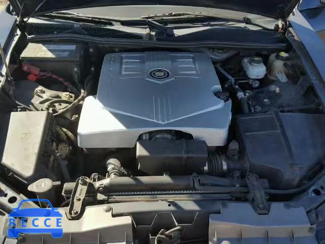 2005 CADILLAC CTS HI FEA 1G6DP567950140377 Bild 6