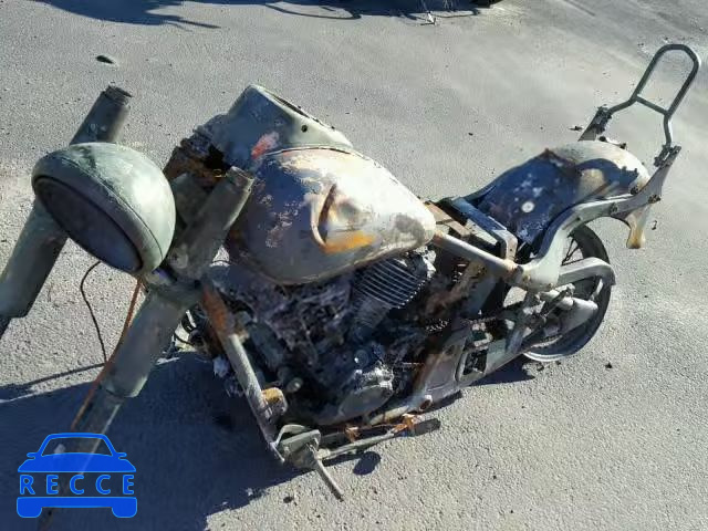 2004 KAWASAKI VN800 JKBVNCB194B520986 зображення 9