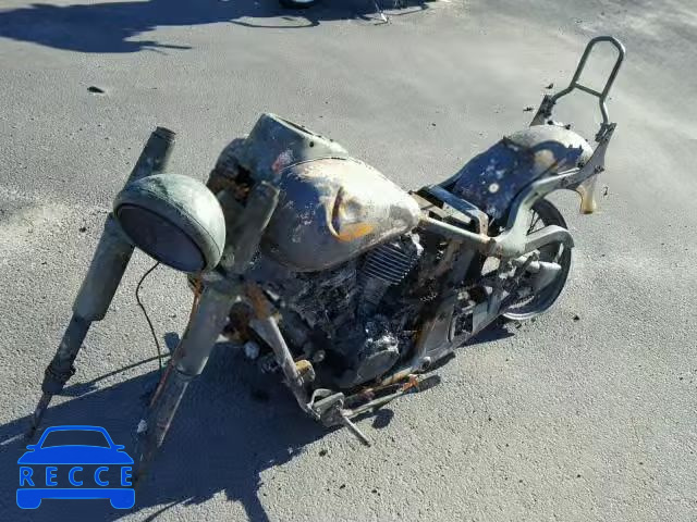 2004 KAWASAKI VN800 JKBVNCB194B520986 зображення 1