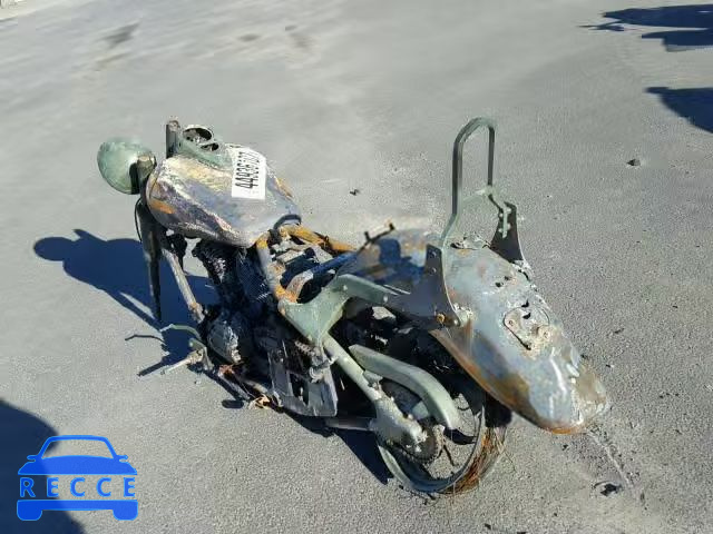 2004 KAWASAKI VN800 JKBVNCB194B520986 зображення 2