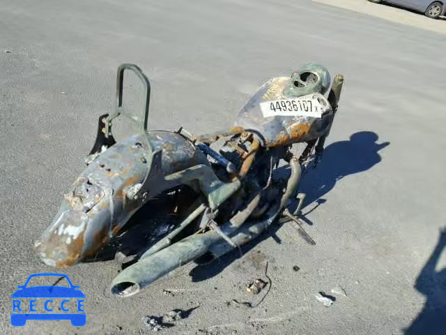 2004 KAWASAKI VN800 JKBVNCB194B520986 зображення 3