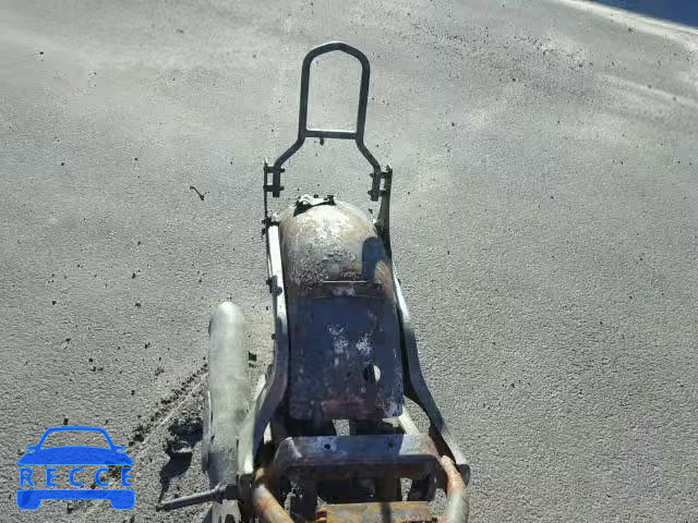 2004 KAWASAKI VN800 JKBVNCB194B520986 зображення 5