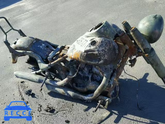 2004 KAWASAKI VN800 JKBVNCB194B520986 зображення 8