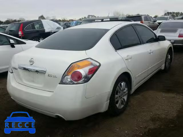 2012 NISSAN ALTIMA BAS 1N4AL2AP8CC141538 зображення 3