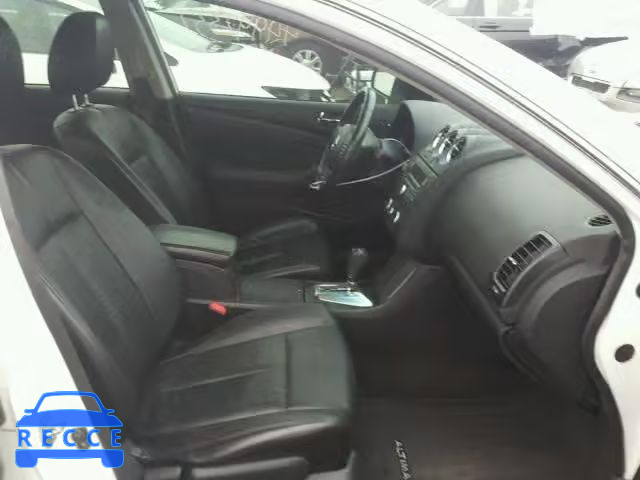 2012 NISSAN ALTIMA BAS 1N4AL2AP8CC141538 image 4