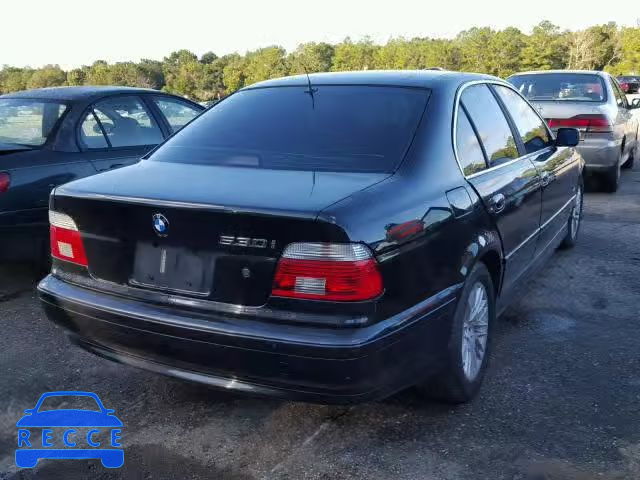 2002 BMW 530 I AUTO WBADT63482CK27428 зображення 3