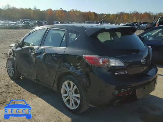 2010 MAZDA 3 S JM1BL1H69A1325739 Bild 2