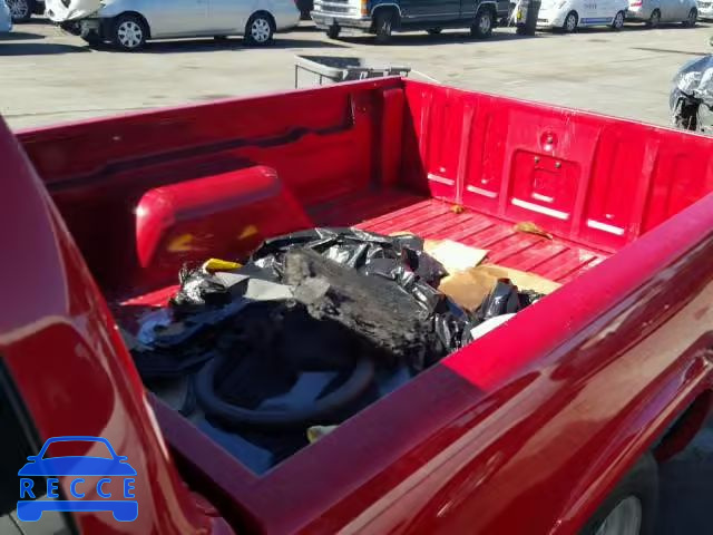 2002 CHEVROLET S TRUCK S1 1GCCS19W628224530 Bild 9