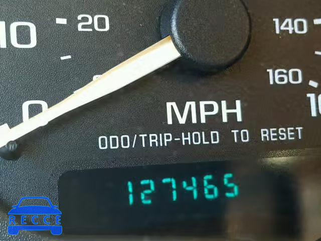 2002 CHEVROLET S TRUCK S1 1GCCS19W628224530 image 7