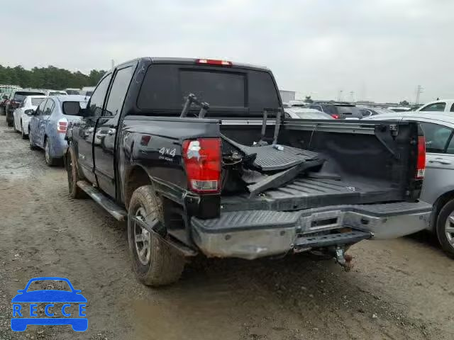 2007 NISSAN TITAN XE 1N6BA07B97N223564 image 2