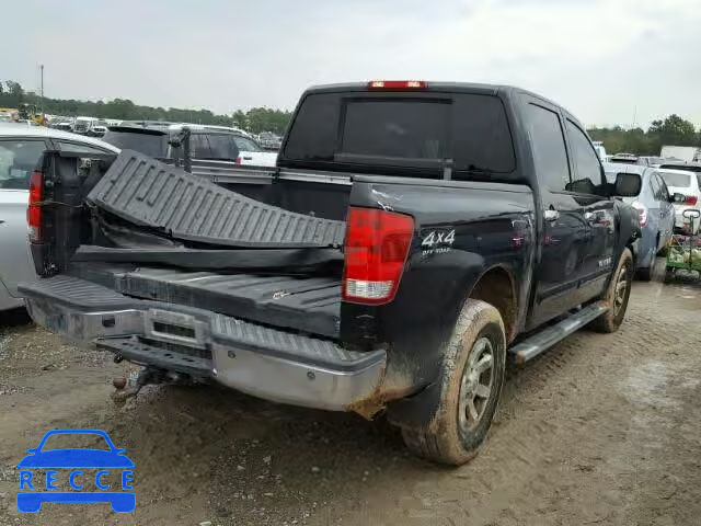 2007 NISSAN TITAN XE 1N6BA07B97N223564 image 3