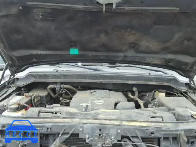 2007 NISSAN TITAN XE 1N6BA07B97N223564 image 6