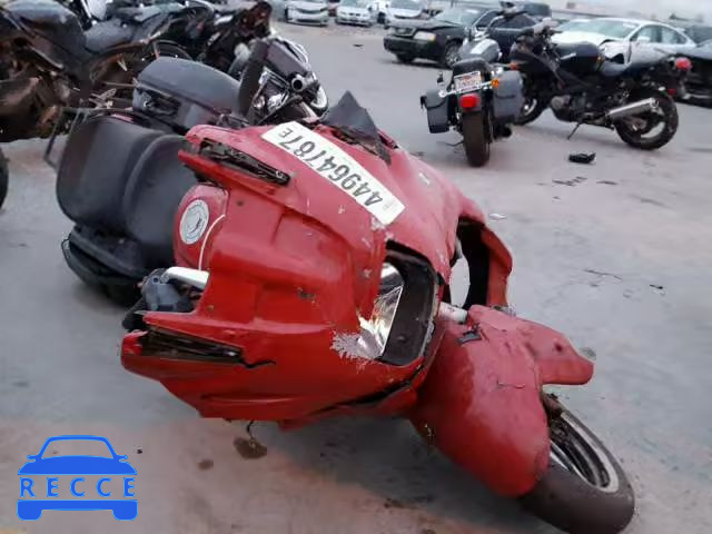 1999 BMW R1100 RT WB10418A0XZC66504 зображення 0