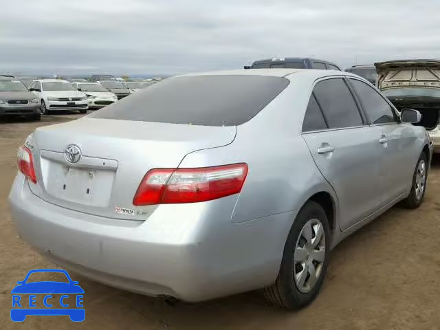 2009 TOYOTA CAMRY BASE 4T1BE46K79U316507 image 3