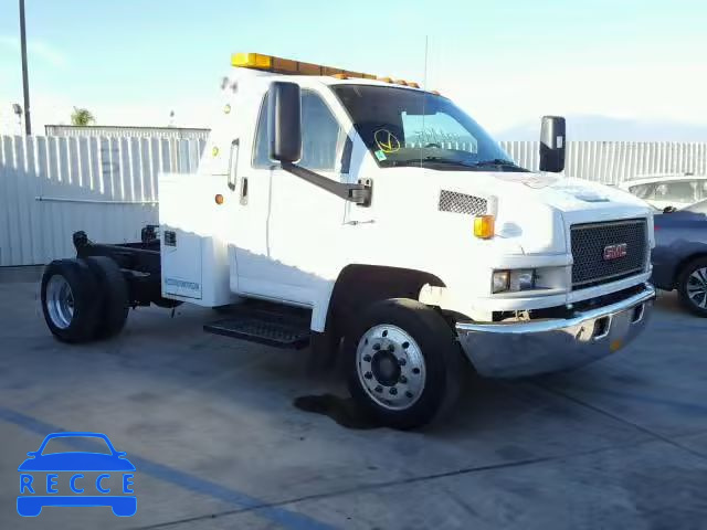 2004 GMC C5500 C5C0 1GDE5C1234F510494 image 0