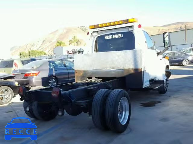 2004 GMC C5500 C5C0 1GDE5C1234F510494 image 3