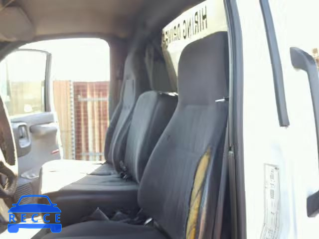 2004 GMC C5500 C5C0 1GDE5C1234F510494 image 5